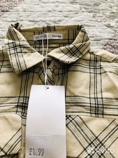 Вещи новые gloria jeans