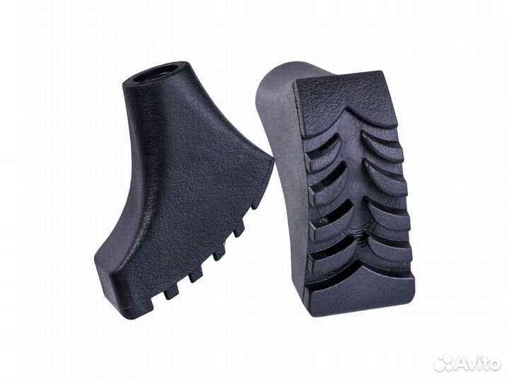 Наконечники для скандинавских палок (пара)