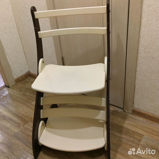 Растущий стул