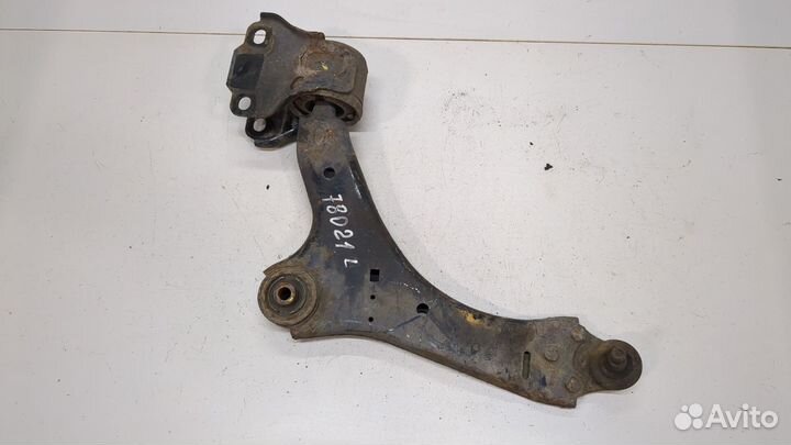 Рычаг подвески Land Rover Freelander 2, 2010
