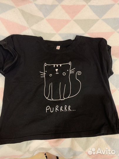 Женские вещи пакетом