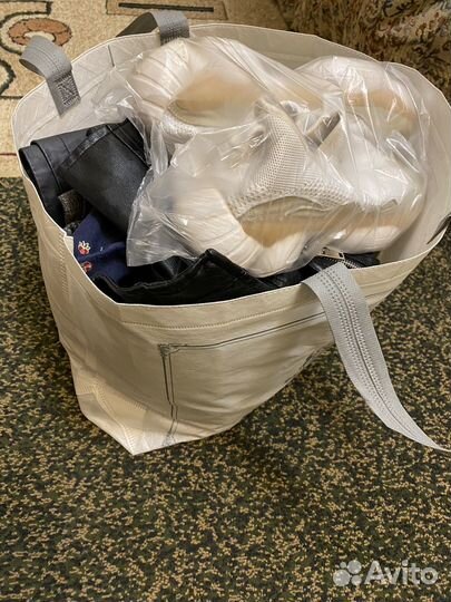 Женские вещи пакетом 42 44