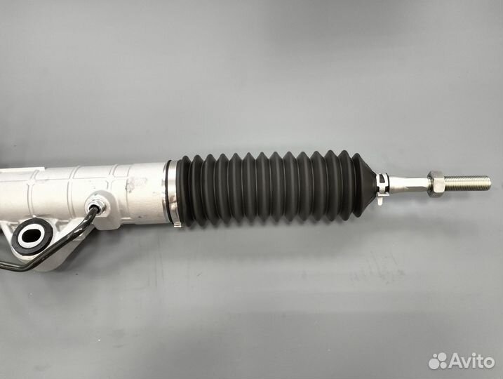 Рулевая рейка Mazda 6 GG