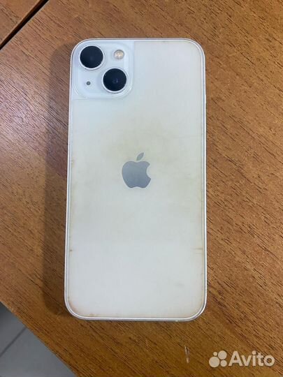 iPhone 13, 128 ГБ