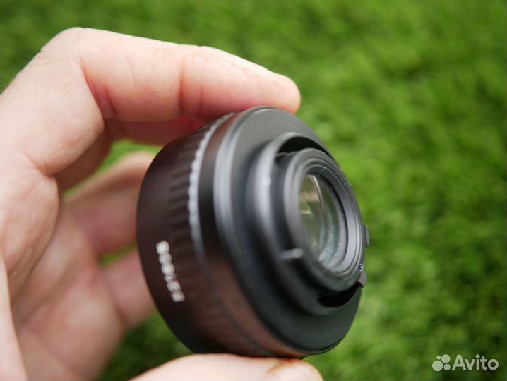 М42 Конвертер 2х телевик kenko M42 двукратный