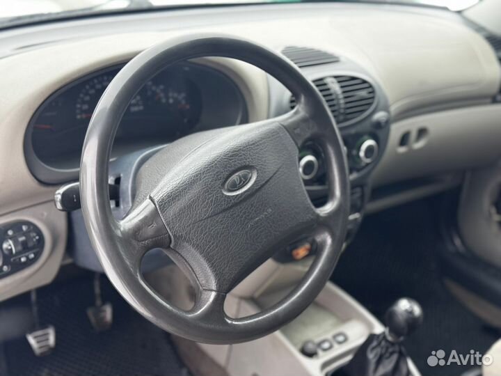 LADA Kalina 1.4 МТ, 2008, 200 000 км