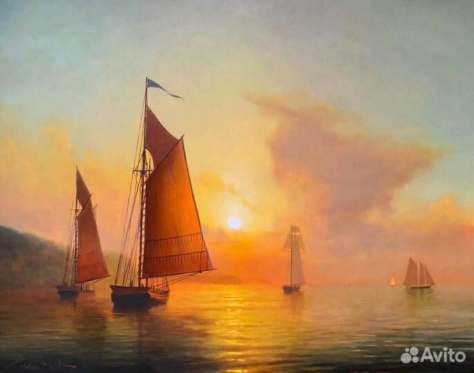 Картины в любой интерьер на заказ любой сложности