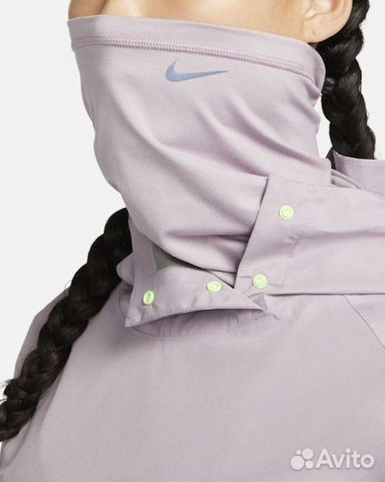 Женская ветровка Nike Gore-tex (оригинал)