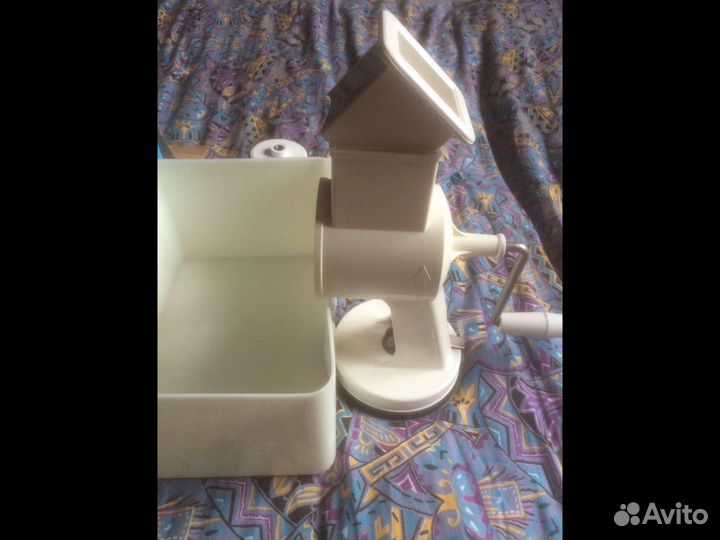 Терка шинка