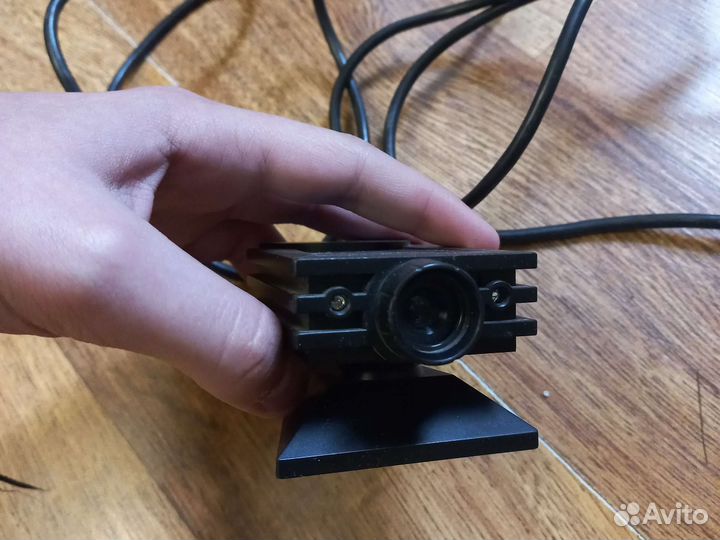 Камера для Sony playstation 2