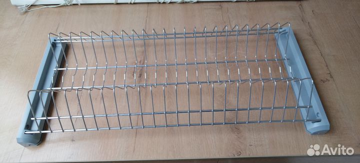 Сушилка для посуды в шкаф 50см