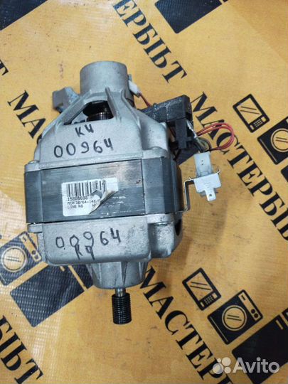 Двигатель стиральной машины