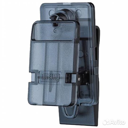 Держатель для лески Meiho Leader Clip BM