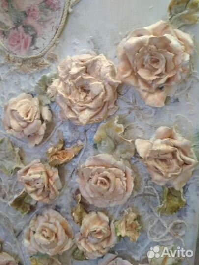 Панно на стену