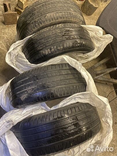Bridgestone Alenza 001 235/60 R16