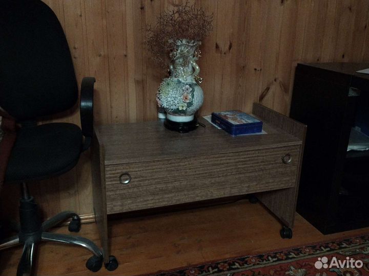 Деревня тумбочка под т/в