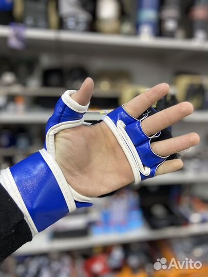 Перчатки для рукопашного боя Reyvel