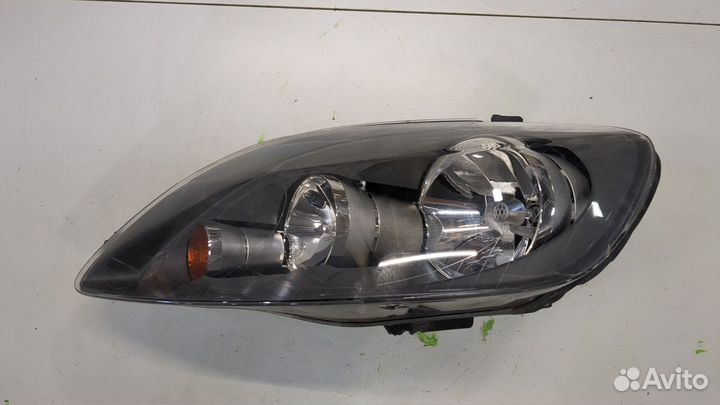 Фара (передняя) Volkswagen Golf Plus, 2005