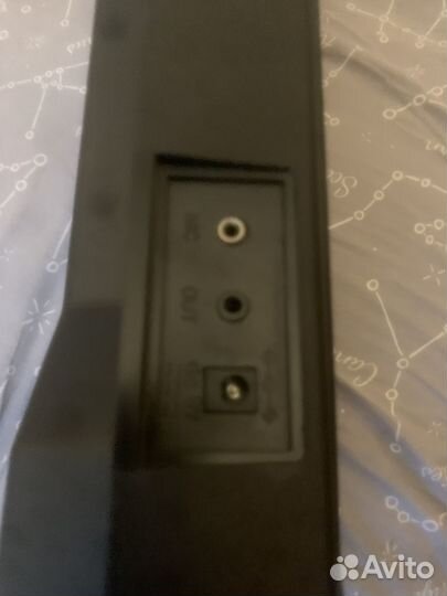 Синтезатор tesler