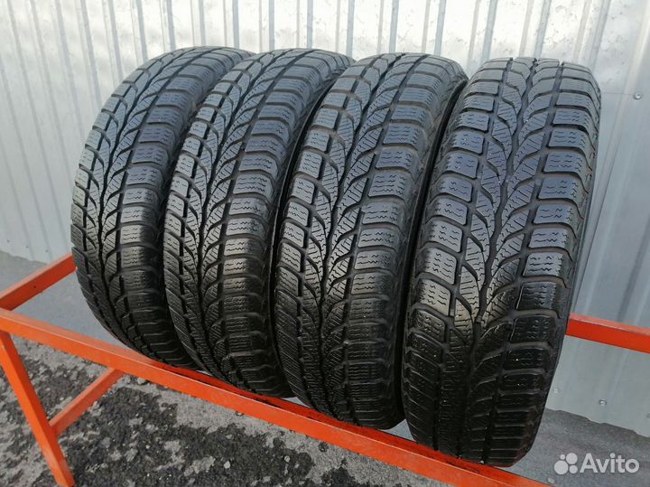 Uniroyal MS Plus 6 155/70 R13