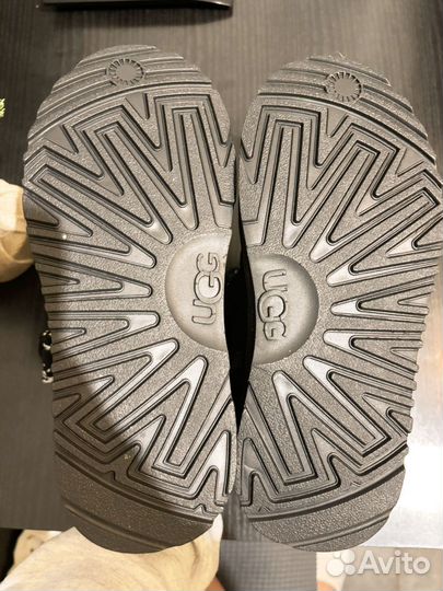 Кроссовки зимние женские