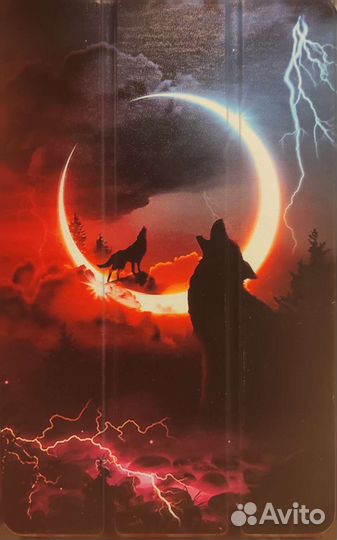 Чехол на планшет Honor Pad 8