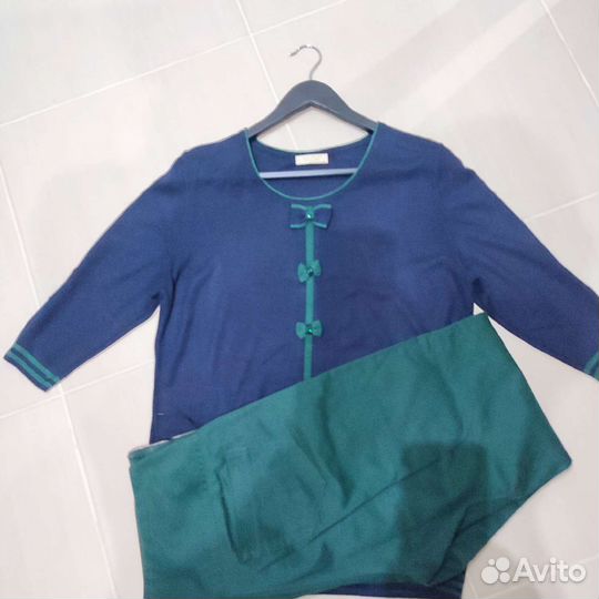 Женские вещи пакетом 46 48 50 размер