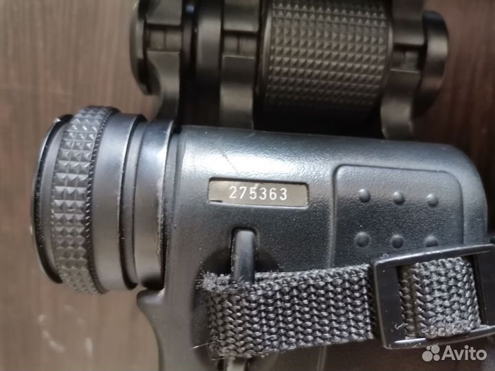 Бинокль Olympus 12 50 exps