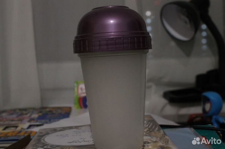 Стакан для тренеровок