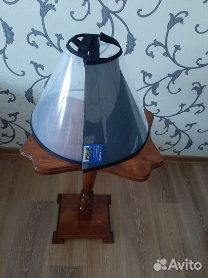 Защитный воротник для собак