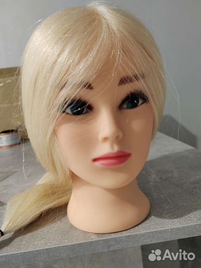 Голова для причёсок Манекен Бакеево Зеленоград