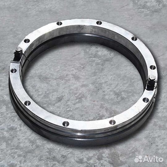 Уплотнение Б10 24-19-114сп