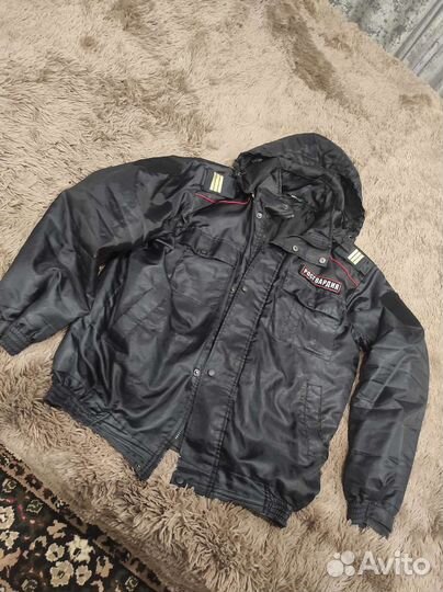 Полицейская форма