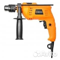 Дрель ударная Вихрь ду-0,5В