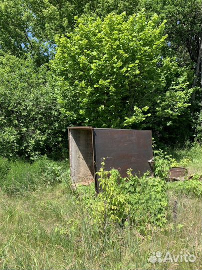 Емкость для воды