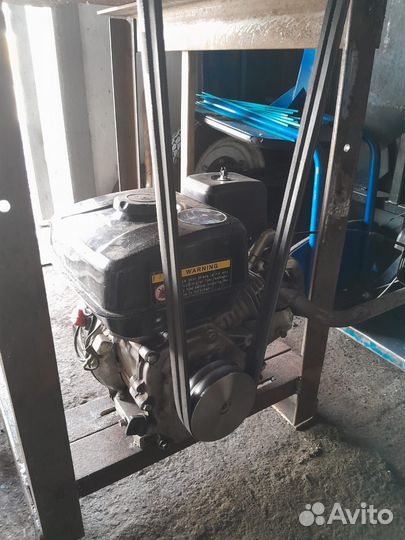 Квадроцикл