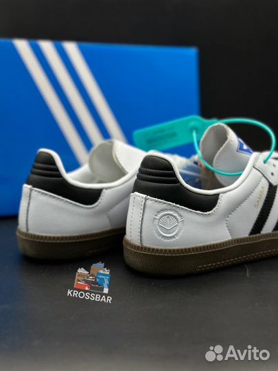 Кеды Adidas Samba