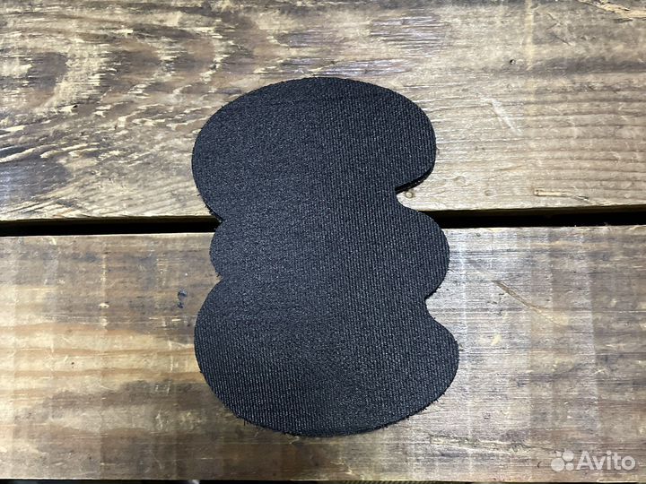 Шеврон «Мудрость и харизма»