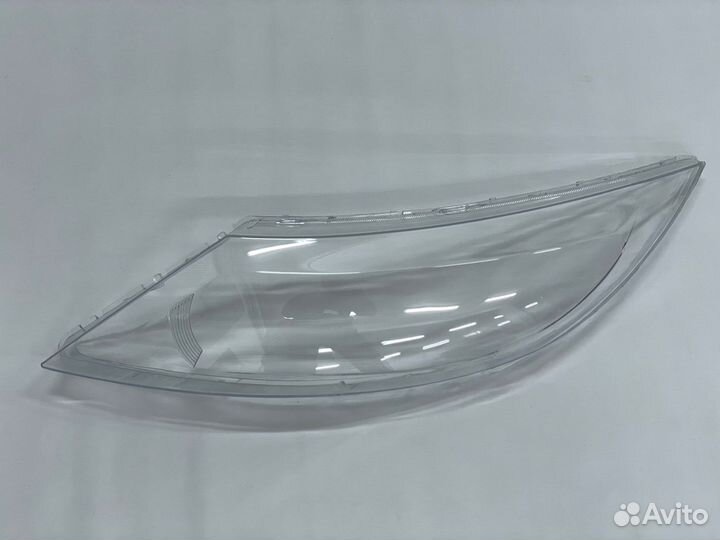 Стёкла фар KIA Sportage 3 SL (2010-2016)