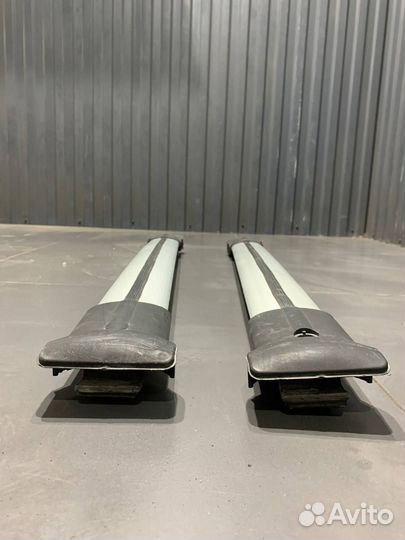 Рейлинги LADA Largus б/у