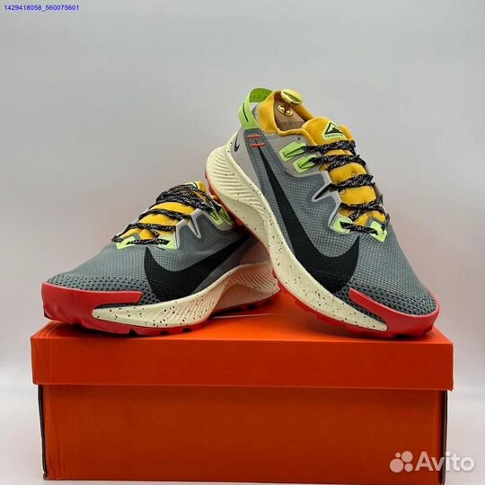 Nike Pegasus Trail 2 (Арт.77617)