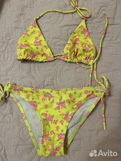 Купальник для девочки