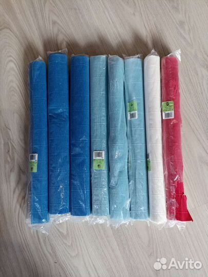 Гофрированная бумага