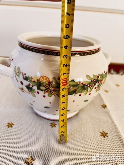 Villeroy boch Bakery