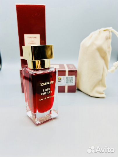 Арабский тестер Духи