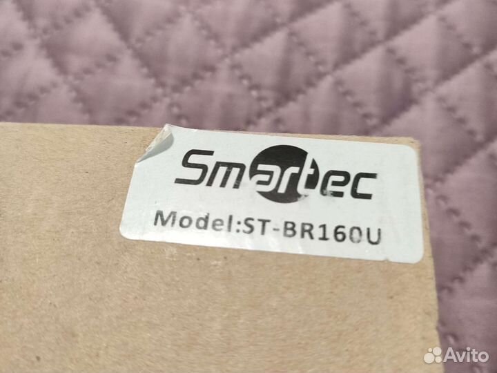 Адаптер крепления ST-BR160U