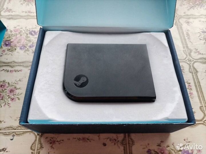 Steam link