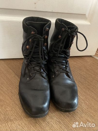 Берцы летние 44-45