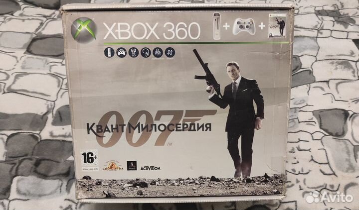 Xbox 360 Pro