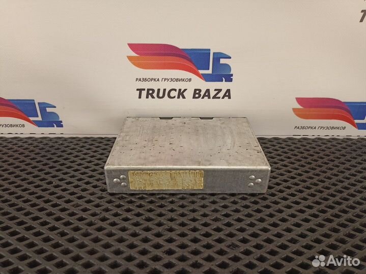 Блок электронный FFR Man TGA, Man TGS, Man TGX